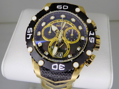 Invicta 47292 Subaqua Noma VIII