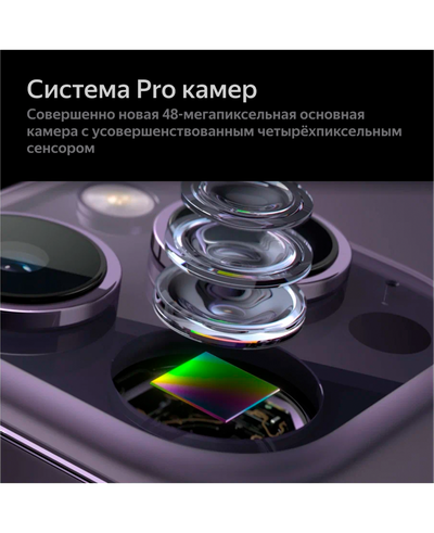 Apple iPhone 14 Pro Max 512 gb