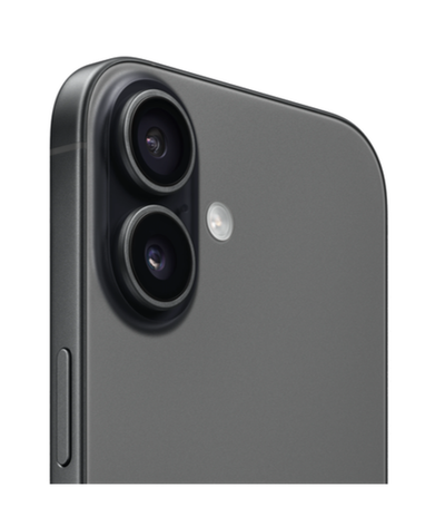 Смартфон Apple iPhone 17 512GB Black (Черный)