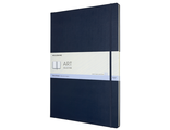 Записная книжка "Art" (для рисунков), A3, сапфир