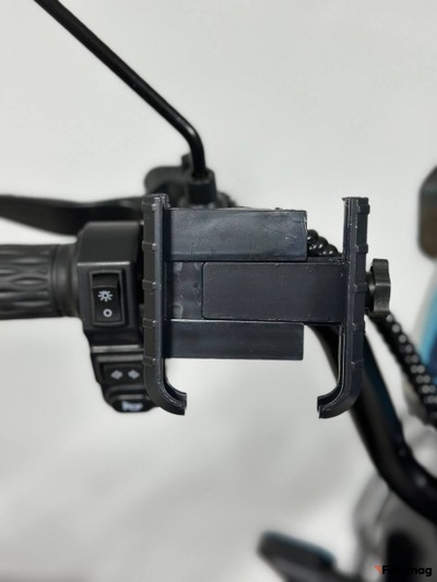 Электротрицикл Сянчу Transformer GT-EV 3 Pro