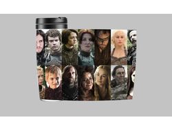 Термокружка Игра Престолов №7