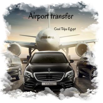 Airport transfer