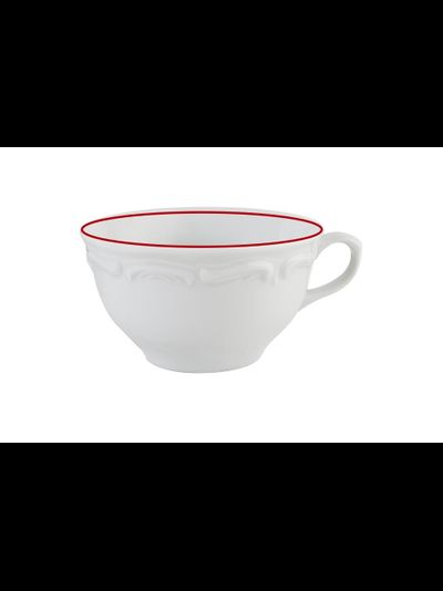 Чашка чайная 180 мл