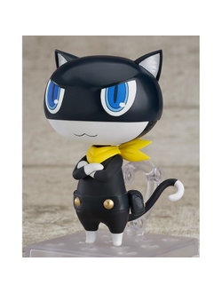 Нендроид Моргана (Morgana)