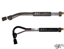 Копье с изменяемой геометрией R+M