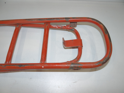 Багажник Рига 13