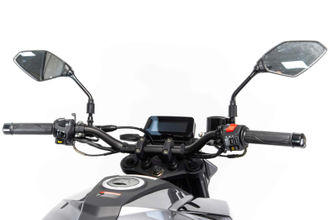 Мотоцикл дорожный Motoland DF BIG BORE 300