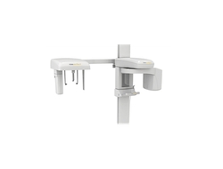 Панорамные рентгены