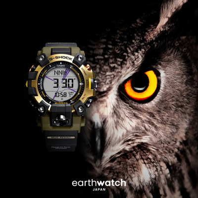 Часы Casio G-Shock GW-9501KJ-8