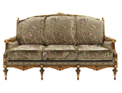 ДИВАН 3-Х МЕСТНЫЙ GIOVE ART. 9830E (L180*P88*H104) SEVENSEDIE