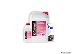 Профессиональная полироль глянцевая Polish Glossy 0.5 кг