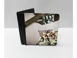 Кошелек Сектор Газа, Юрий Хой №32