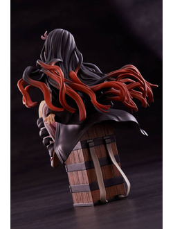 Фигурка 1/8 Нэдзуко Камадо (Kamado Nezuko)