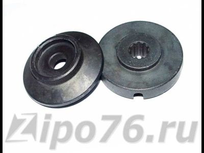 Шайбы редуктора бензокосы триммера 10 шлицов