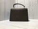 Женская сумка MICHAEL KORS Whitney коричневая