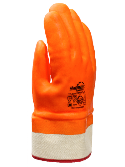 Перчатки НОРДИК КП