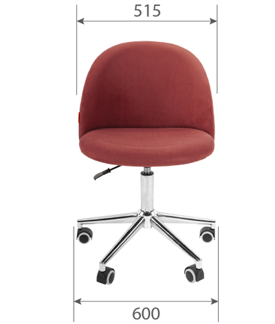 Кресло CH-ДОМ (Home)118