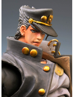 Фигурка Джотаро Куджо (Joutarou Kuujou)