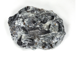 Энигматит, Россия, Мурманская обл. (54*41*18 мм, 48 г) №25623