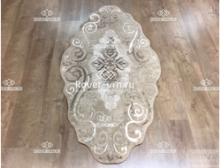 Ковер Safir ozel 00858A brown / 1.16*1.8 м