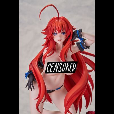 Фигурка 1/6.5 Риас Гремори (Rias Gremory 15th Anniversary ver.)