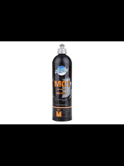 MC 3000 Medium Cut Одношаговая полировальна паста ZviZZer, 750мл