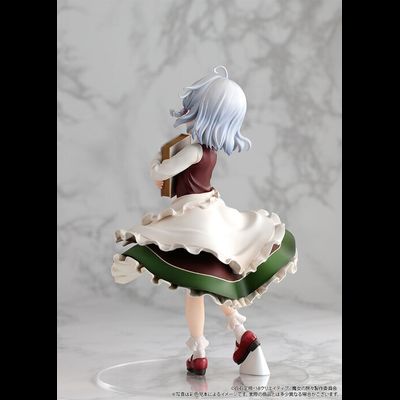 Фигурка 1/6 Элейна (Elaina Childhood Ver.)