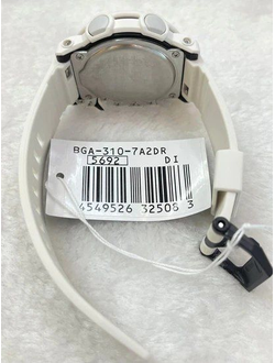 Часы Casio Baby-G BGA-310-7A
