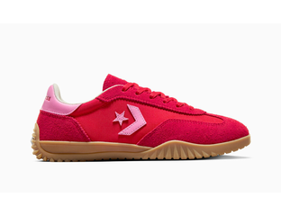 Converse Run Star Trainer Red Pink Moscow converse