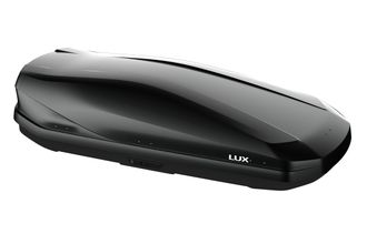 Бокс LUX IRBIS 450L черный глянцевый с двустор. откр. (1750х850х400)