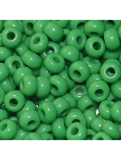 Бисер Чехия Preciosa  цвет 53250, 50 грамм