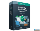 Kaspersky Small Office Security for Desktops, Mobiles and File Servers - новая лицензия на 2 года, 25 пользователей ( KL4542RCPDS )