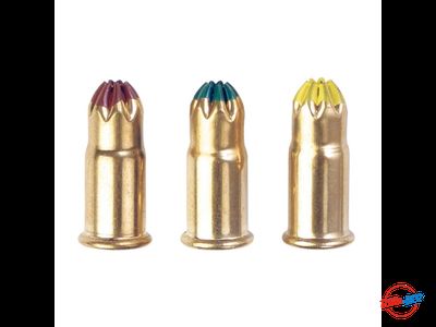 Строительно монтажные патроны Toua 5,6х16 мм 3 синие