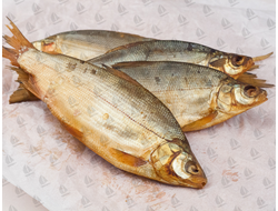 Пелядь копченая