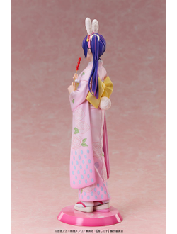 Фигурка 1/7 Ай Хосино (Hoshino Ai Happy New Year, Kimono Ver.)