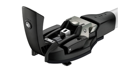 THULE ThruRide 565 велобагажник на крышу