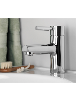 Main  Смеситель для умывальника,хром, WasserKraft