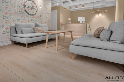 Ламинат Alloc Grand Avenue Елисейские Поля 8541