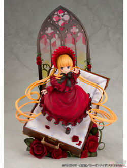 Фигурка Синку (Shinku Alice Glint)