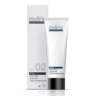 Reviline RN02 - крем для лица дневной