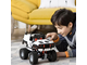 Электромеханический конструктор Xiaomi MITU YYSQC01IQI Intelligent Building Blocks Four-wheel Drive