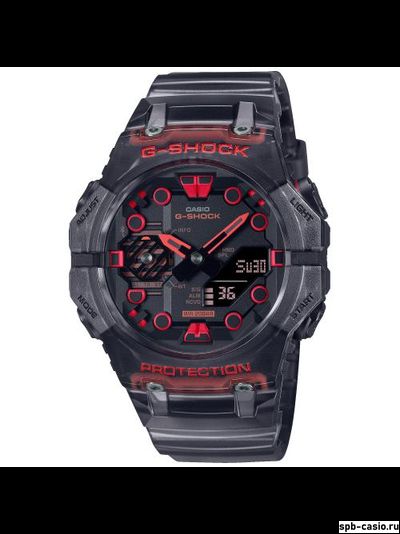 CASIO GA-B001G-1A
