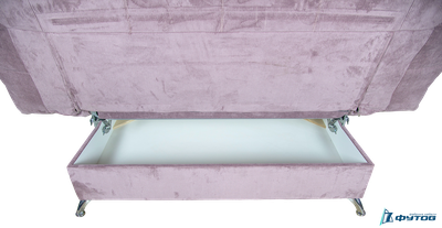 Прямой диван Бриг