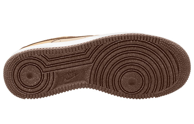 Заказать найки на официальном сайте Кроссовки Nike Air Force 1 07 LV8 EMB DQ7660-200