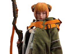 Ведьма Граинне - Коллекционная ФИГУРКА 1/6 Grainne Serene Hound Troop Figure (501S613) - i8TOYS