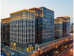 ЖК Царская площадь