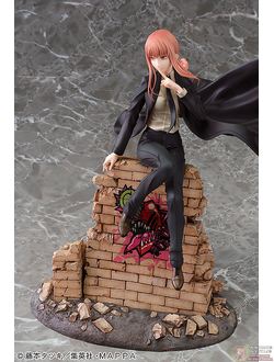 Фигурка 1/7 Макима (Makima)