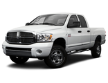 Dodge Ram III DR/DH 2001-2008