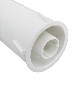 Шток (ось) в основную чашу кухонного комбайна Tefal Vitacompact, Moulinex Masterchef 8000